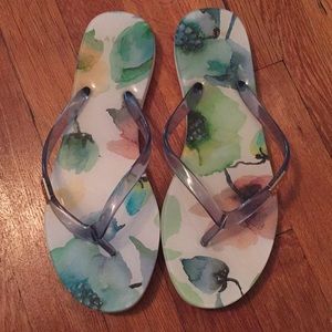 Aerin Flip Flops